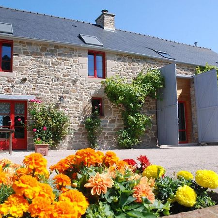 E-Harz Ar Menez Bed & Breakfast Mont-Dol Екстериор снимка