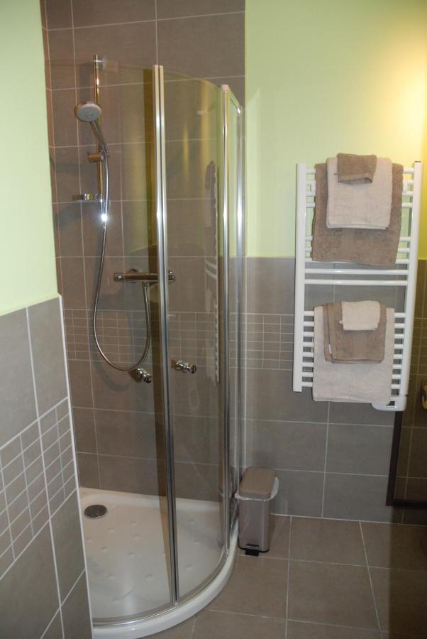 E-Harz Ar Menez Bed & Breakfast Mont-Dol Екстериор снимка