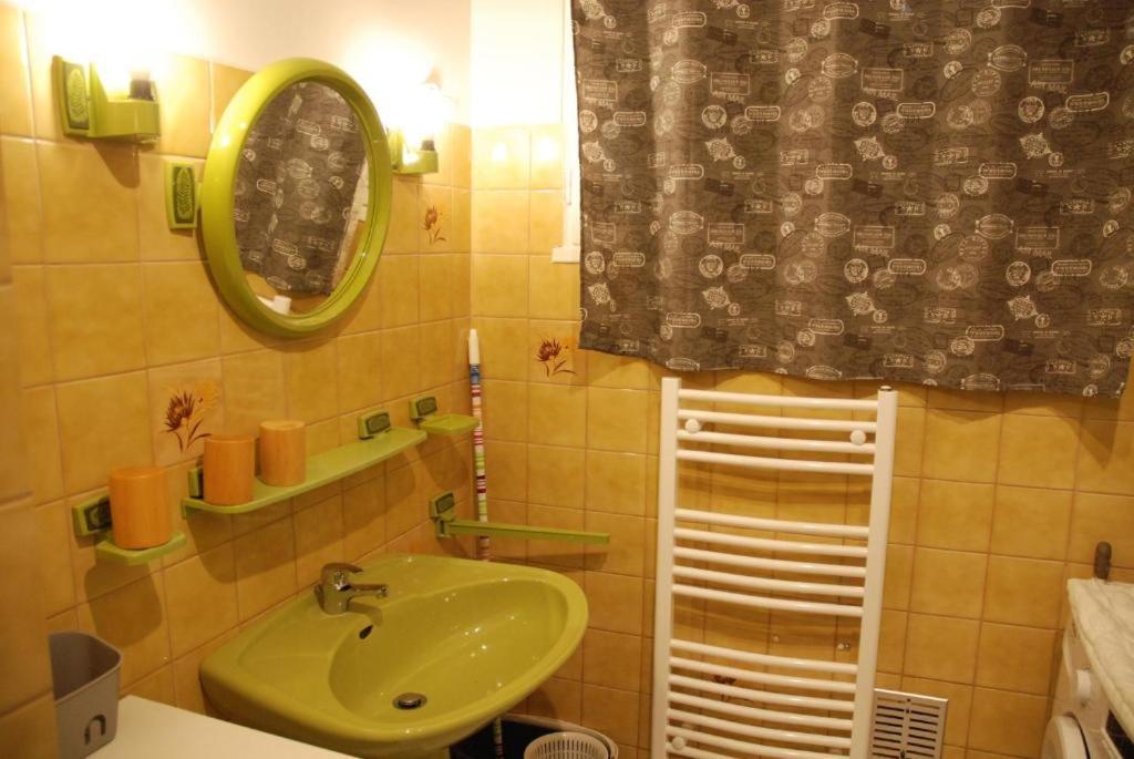 E-Harz Ar Menez Bed & Breakfast Mont-Dol Стая снимка